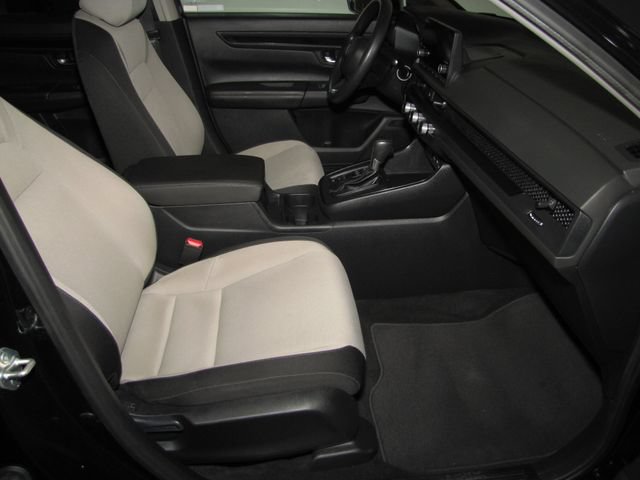 Used 2024 Honda CR-V EX image 20