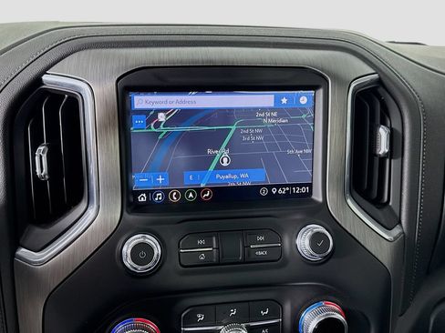 Used 2020 GMC Sierra 3500 Denali w/ Denali Ultimate Package AWD/4WD image 28