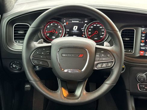 Used 2023 Dodge Charger Scat Pack w/ Plus Group RWD image 15