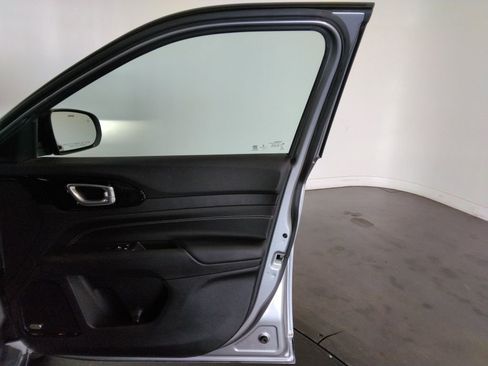 Used 2022 Jeep Compass High Altitude image 45