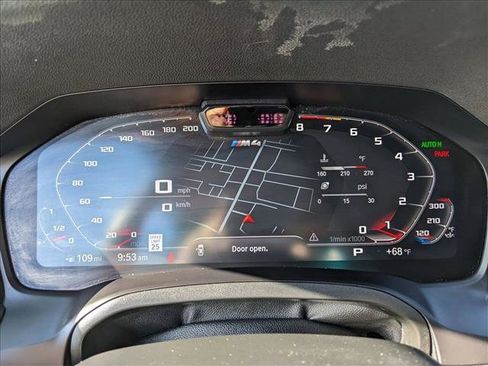 Used 2022 BMW M4 xDrive Competition image 11