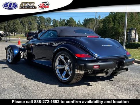 Used 2001 Chrysler Prowler image 5