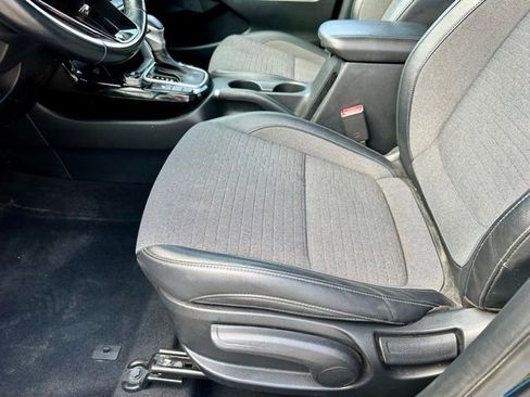 Used 2022 Kia Seltos S AWD/4WD image 14