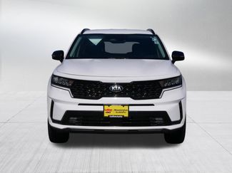 Used 2021 Kia Sorento EX video 2