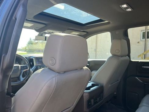 Used 2020 Chevrolet Silverado 1500 RST AWD/4WD image 29