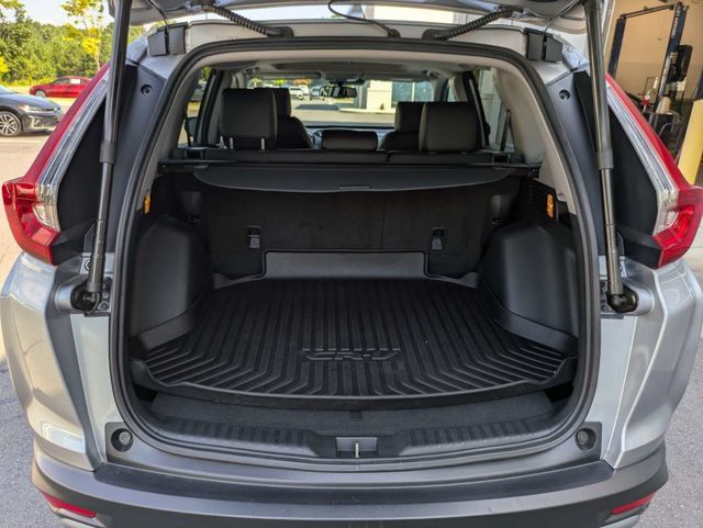 Used 2019 Honda CR-V EX-L image 13