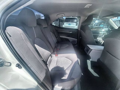 Used 2024 Toyota Camry LE AWD/4WD image 25