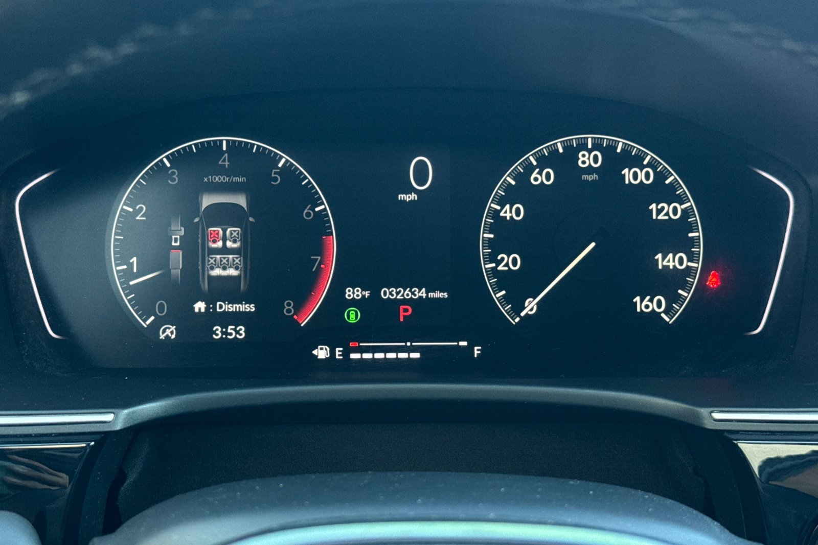 Certified 2024 Honda Civic EX-L image 23