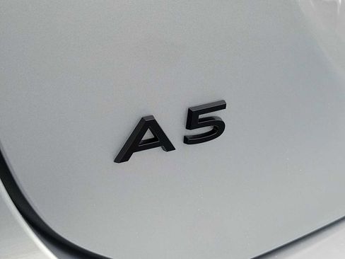 New 2025 Audi A5 2.0T Premium Plus image 10
