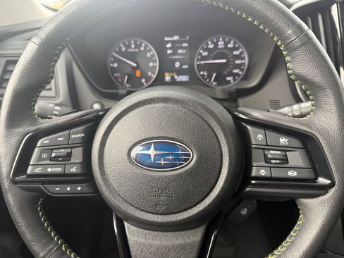 Used 2024 Subaru Ascent Onyx Edition Limited AWD/4WD image 25