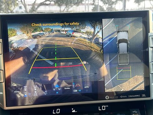 Used 2024 Toyota Tundra Limited image 14