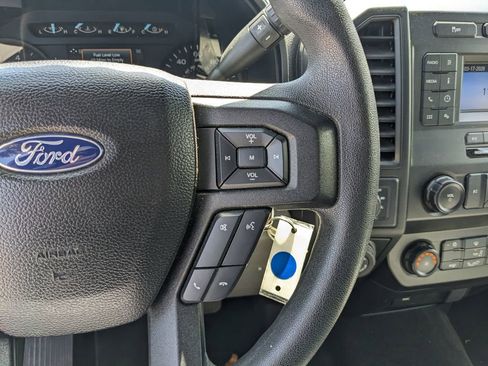 Certified 2019 Ford F150 XL w/ Equipment Group 101A Mid image 31