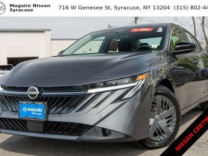 Certified 2026 Nissan Sentra S w/ Floor Mat Package
