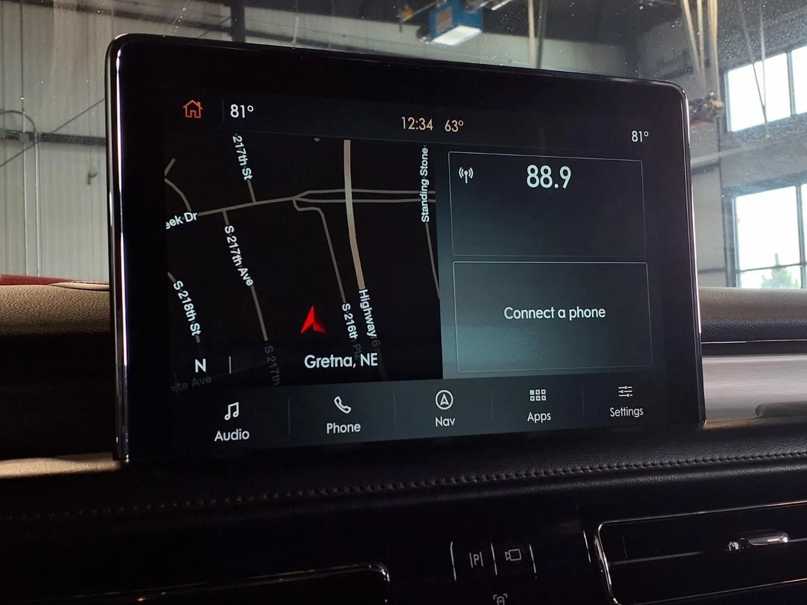 Used 2022 Lincoln Aviator AWD image 20