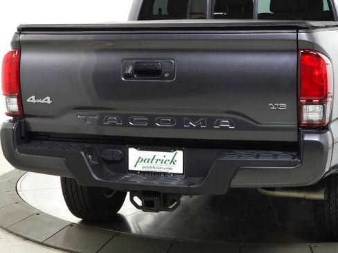 Used 2023 Toyota Tacoma SR AWD/4WD image 11