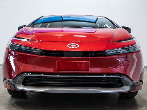 New 2026 Toyota Prius XLE image 2