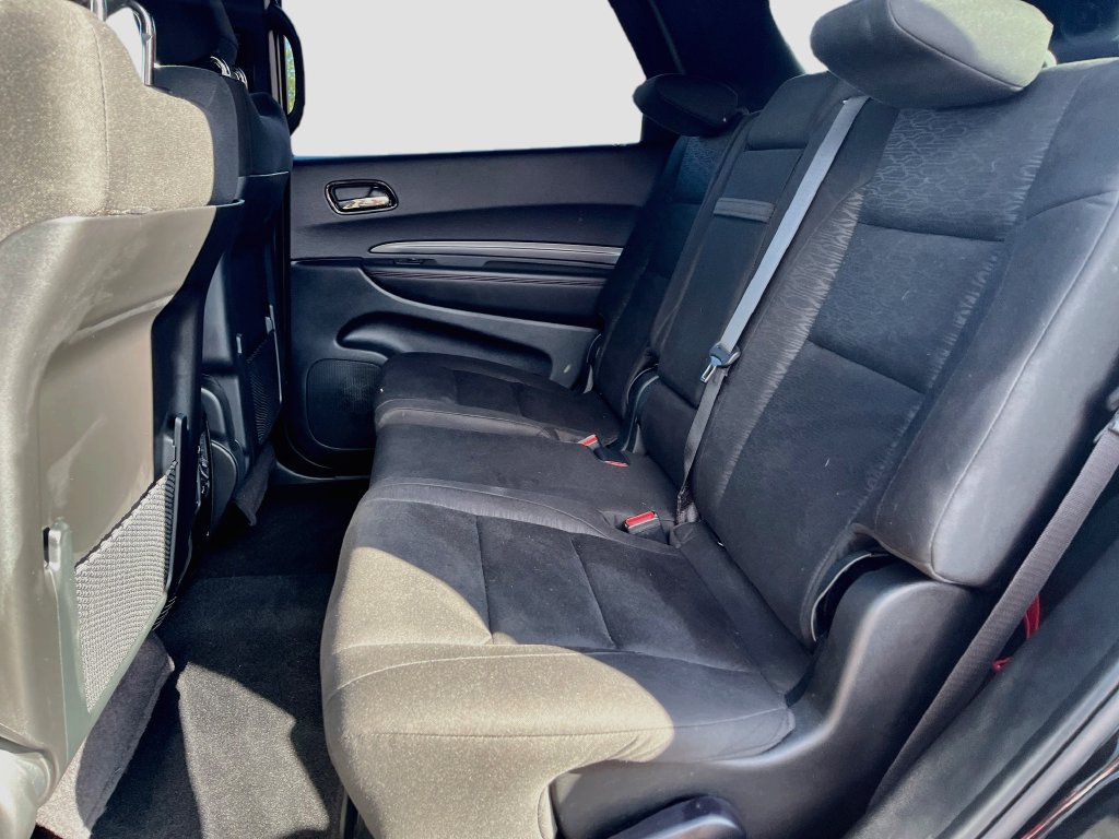 Used 2026 Dodge Durango GT w/ Mopar All Weather Package AWD/4WD image 24