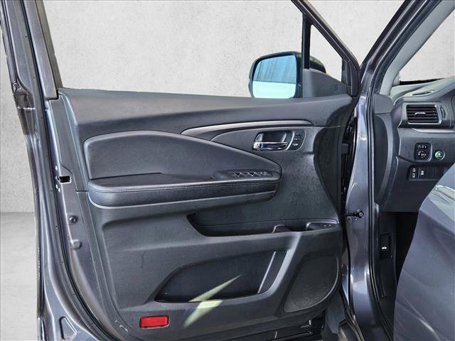 Used 2020 Honda Pilot EX-L image 9