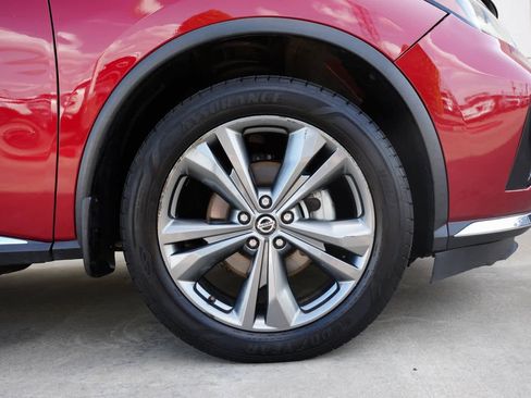 Used 2019 Nissan Murano Platinum image 25