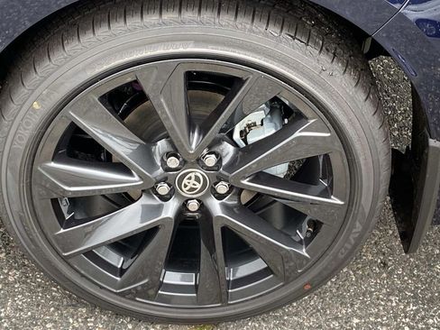 New 2026 Toyota Corolla SE AWD/4WD image 5