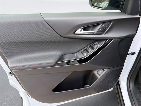 New 2026 Chevrolet Equinox RS w/ Convenience Package III image 20