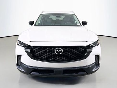 Used 2024 MAZDA CX-50 AWD 2.5 S w/ Cargo Package image 2