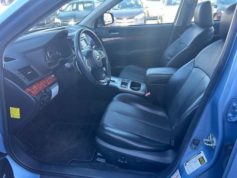 Used 2012 Subaru Legacy 2.5i Limited image 15