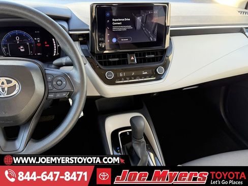 Certified 2026 Toyota Corolla LE image 17