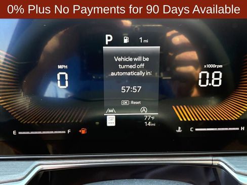 New 2026 Kia Sorento X-Line EX image 9