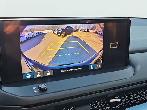 Certified 2023 Honda Accord Sport image 7