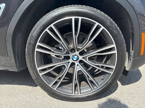 Used 2024 BMW X3 sDrive30i w/ Convenience Package RWD image 6