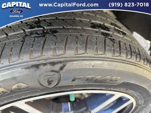 Used 2023 Nissan Kicks SR image 14