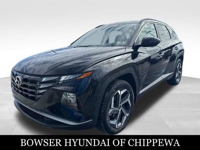 Used 2023 Hyundai Tucson SEL w/ Convenience Package