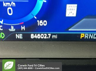 Used 2020 Ford Explorer Platinum video 2