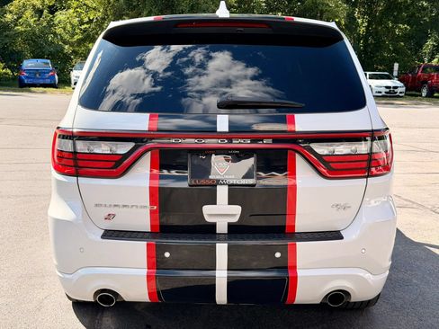 Used 2021 Dodge Durango R/T AWD/4WD image 5