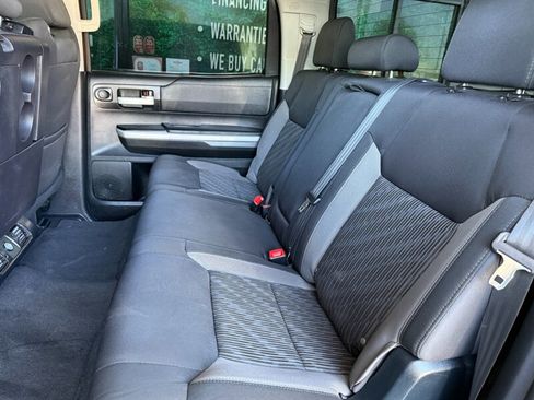 Used 2017 Toyota Tundra SR5 RWD image 24