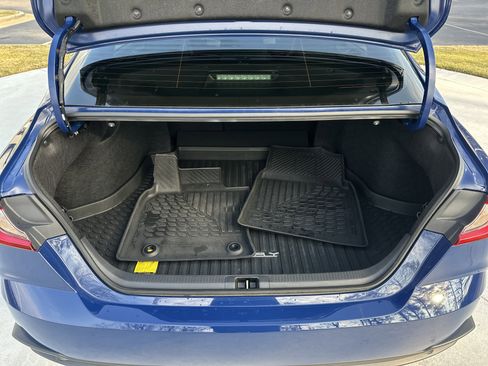 Certified 2025 Toyota Camry SE image 31