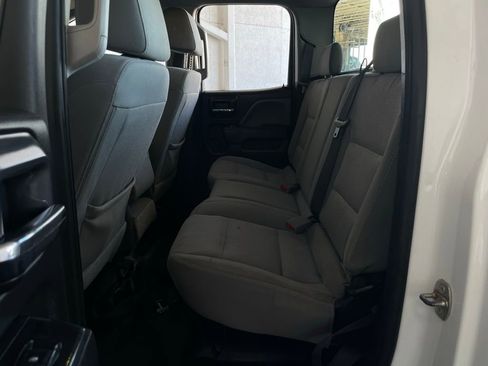 Used 2019 Chevrolet Silverado 2500 W/T image 13