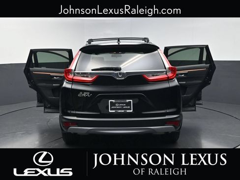 Used 2019 Honda CR-V EX image 34