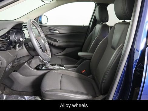 Used 2023 Buick Encore GX Preferred w/ Cold Weather Comfort Package image 16