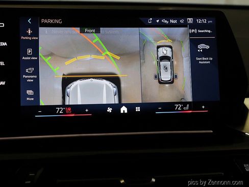 Certified 2025 BMW X1 xDrive28i w/ Premium Package image 21