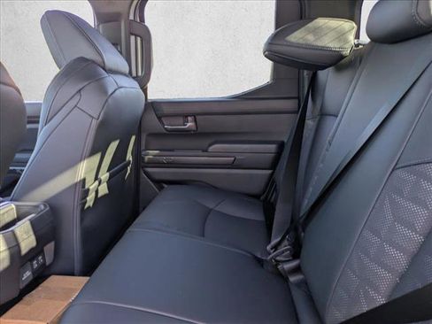 New 2026 Toyota Tacoma TRD Sport image 14