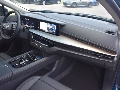 New 2026 Nissan Murano Platinum w/ Cargo Package image 75