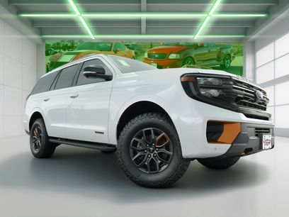New 2027 Ford Expedition Tremor w/ Driver's Package