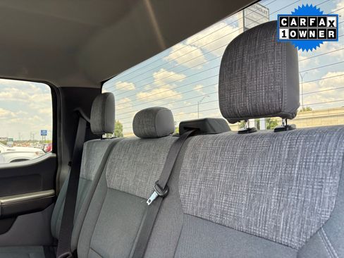 Used 2023 Ford F150 XLT image 27