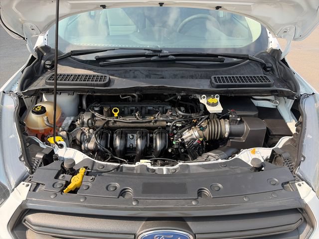 Used 2018 Ford Escape S FWD image 44