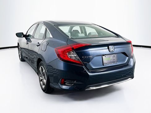 Used 2020 Honda Civic LX image 5