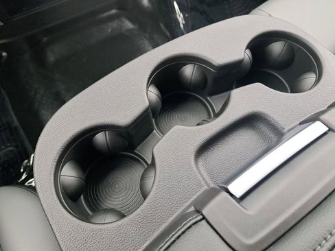 New 2026 RAM 2500 Tradesman image 24