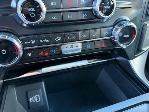 New 2025 Ford F150 Lariat w/ Equipment Group 501A Mid image 25