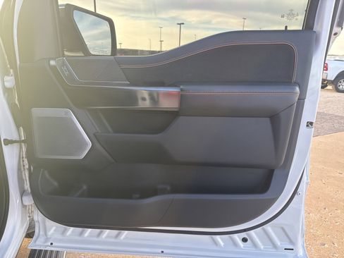 Used 2022 Ford F150 Platinum w/ Equipment Group 701A High image 26